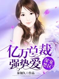 深宠禁区：亿万总裁强势爱