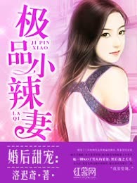 婚后甜宠：极品小辣妻