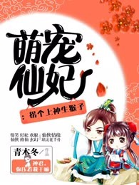 萌宠仙妃：拐个上神生猴子