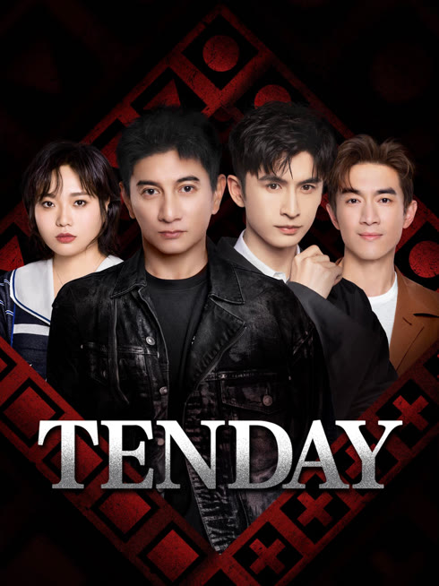 Watch the latest Tenday online with English subtitle for free English Subtitle