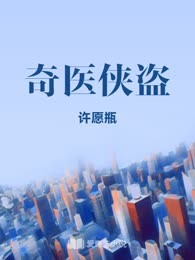 奇医侠盗

