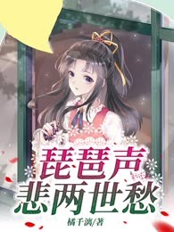 琵琶声悲两世愁