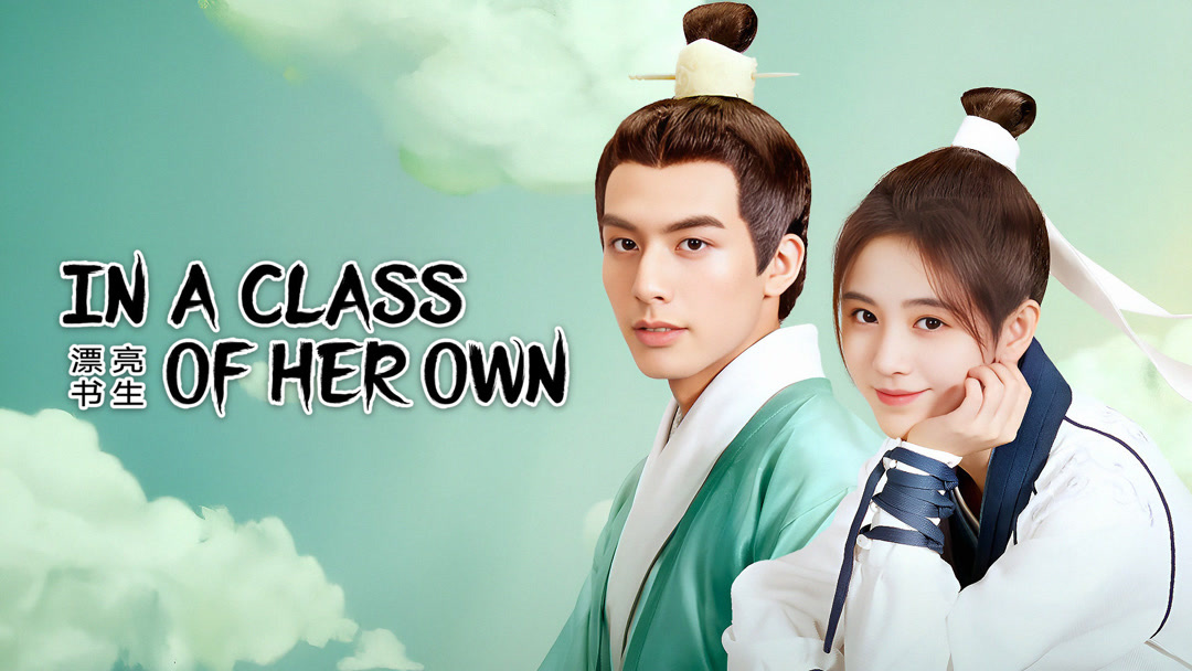Watch the latest In a Class of Her Own Episode 36 online with English - In A Class Of Her Own Episodes