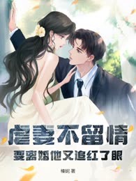 虐妻不留情，要离婚他又追红了眼