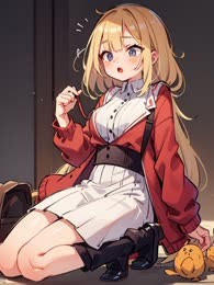 女友把我当初恋替身