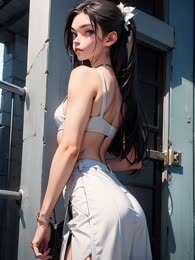 我们只是好久不见