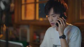 线上看 EP29 千黛邀请叶崎到她家 带字幕 中文配音