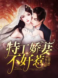 特工娇妻不好惹