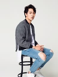 Yu Xiao Chen