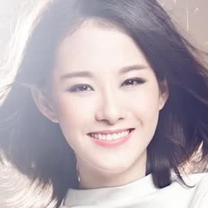 Liu Yi Ying