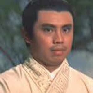 Zhang Pei Shan