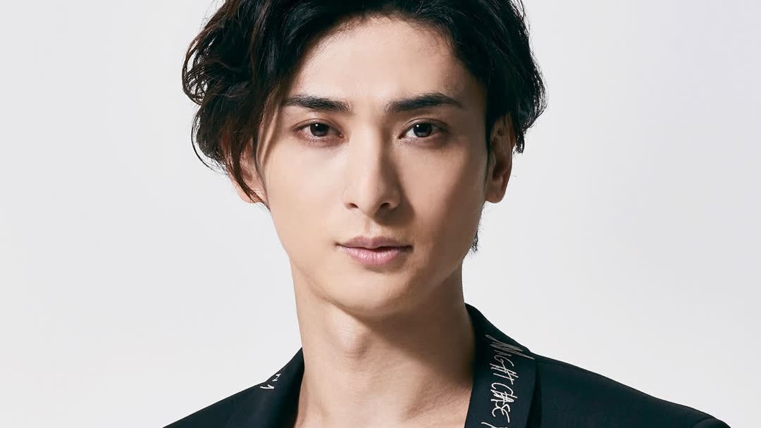 Yuta Furukawa-Yuta Furukawa | iQIYI