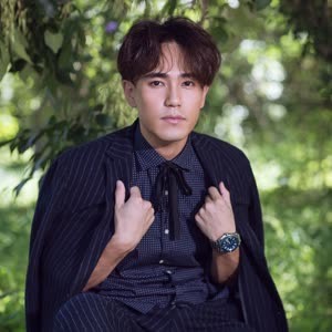 Wang Zi Xuan