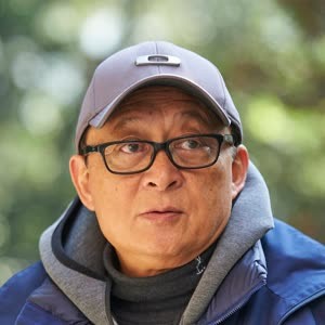 Fan Ping,Henry Fong