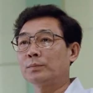 Lin Shang Yi
