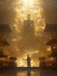 亲手剔去我佛骨后，长公主悔疯了
