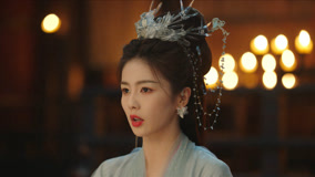 Watch the latest EP22 Hua Ruyue talks about her past with Bai Jiusi online with English subtitle for free English Subtitle