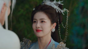 线上看 EP28 白九思逗笑花如月 带字幕 中文配音