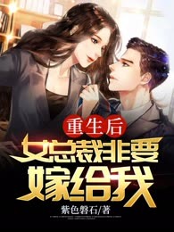 重生后，女总裁非要嫁给我