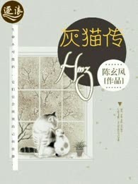 灰猫传