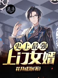 史上最强上门女婿