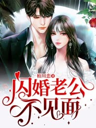 闪婚老公不见面