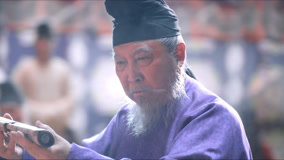 线上看 EP35 荔枝宴变庭审现场，左相连环指证杨国忠 (2025) 带字幕 中文配音