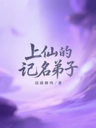 上仙的记名弟子