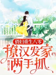 俏妇重生八零，撩汉发家两手抓