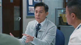 Watch the latest HOMELAND GUARDIAN (Cantonese ver.) Episode 18 Preview (2025) online with English subtitle for free English Subtitle