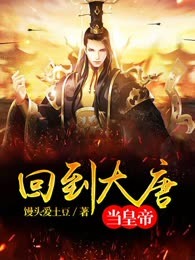 回到大唐当皇帝