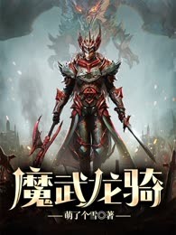 魔武龙骑