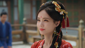 Watch the latest EP17 Song Yimeng accepts the marriage proposal online with English subtitle for free English Subtitle