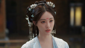 Watch the latest EP19 Song Yiting presents a painting to Mr. Li online with English subtitle for free English Subtitle