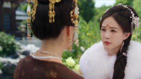 Watch the latest EP20 Song Yimeng pretends to be sick and leaves the palace online with English subtitle for free English Subtitle