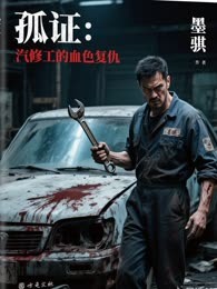 孤证：汽修工的血色复仇