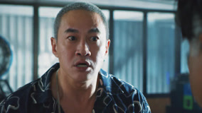 Watch the latest HOMELAND GUARDIAN (Cantonese ver.) Episode 20 (2025) online with English subtitle for free English Subtitle