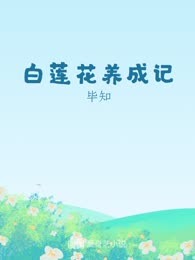 白莲花养成记