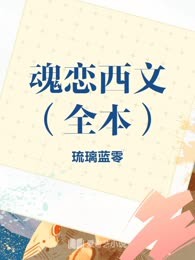 魂恋西文（全本）