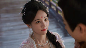 Watch the latest EP40 Nan Heng pretends to be sick to win Song Yimeng's sympathy online with English subtitle for free English Subtitle