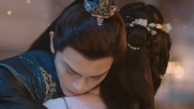 Watch the latest EP16 鄧恩熙險被燒死，兩人在火場外緊緊相擁 (2025) online with English subtitle for free English Subtitle