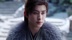 Watch the latest EP16 Yan Chi tells Qin Wan about the latest situation in the Qin Mansion online with English subtitle for free English Subtitle
