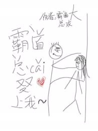霸道总裁又又又爱上我
