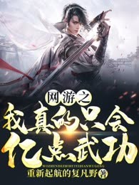 网游之我真的只会亿点武功