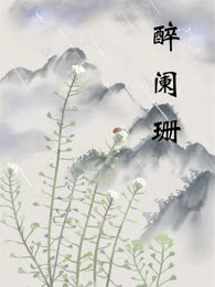醉阑珊