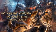 Xem Võ Trạng Nguyên Tô Khất Nhi - Thánh Dụ Trời Ban (2021) Vietsub Thuyết minh