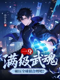 一身满级武魂，碾压全球很合理吧！
