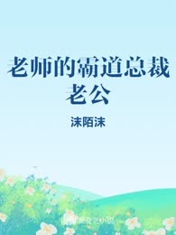 老师的霸道总裁老公