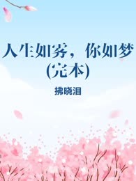 人生如雾，你如梦(完本)