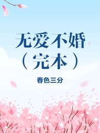 无爱不婚（完本）